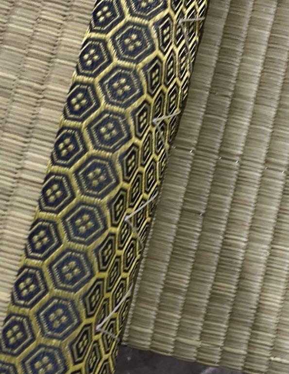 Tatami Classic BERI